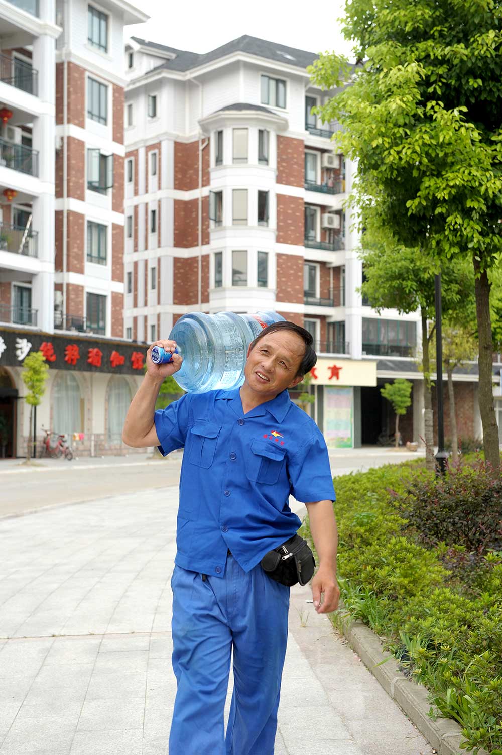 湖北奥星以服务为本