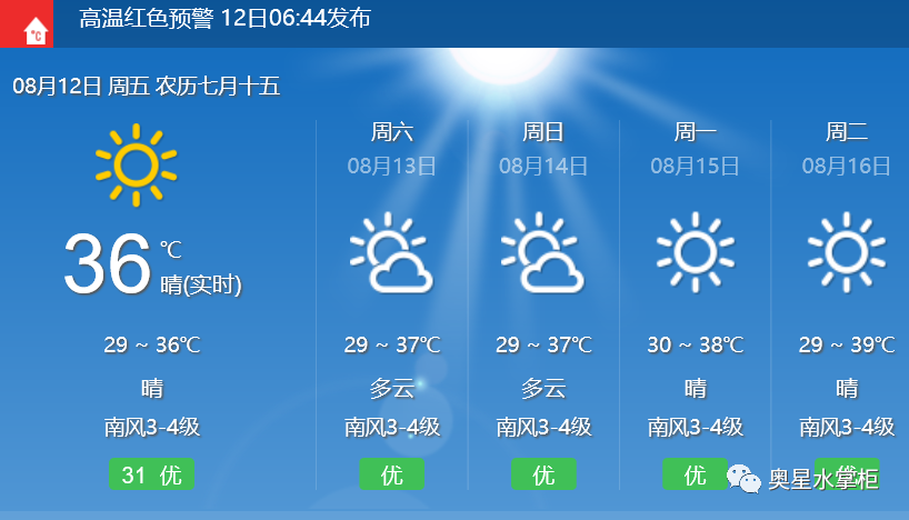 「奋斗在炎夏」用肩膀扛起生活的送水工